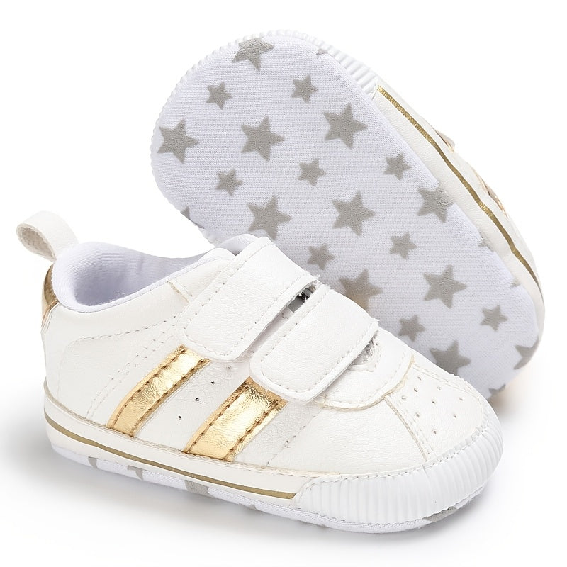 Chaussures Décontractées pour Garçons Printemps/Été — Monptitlou