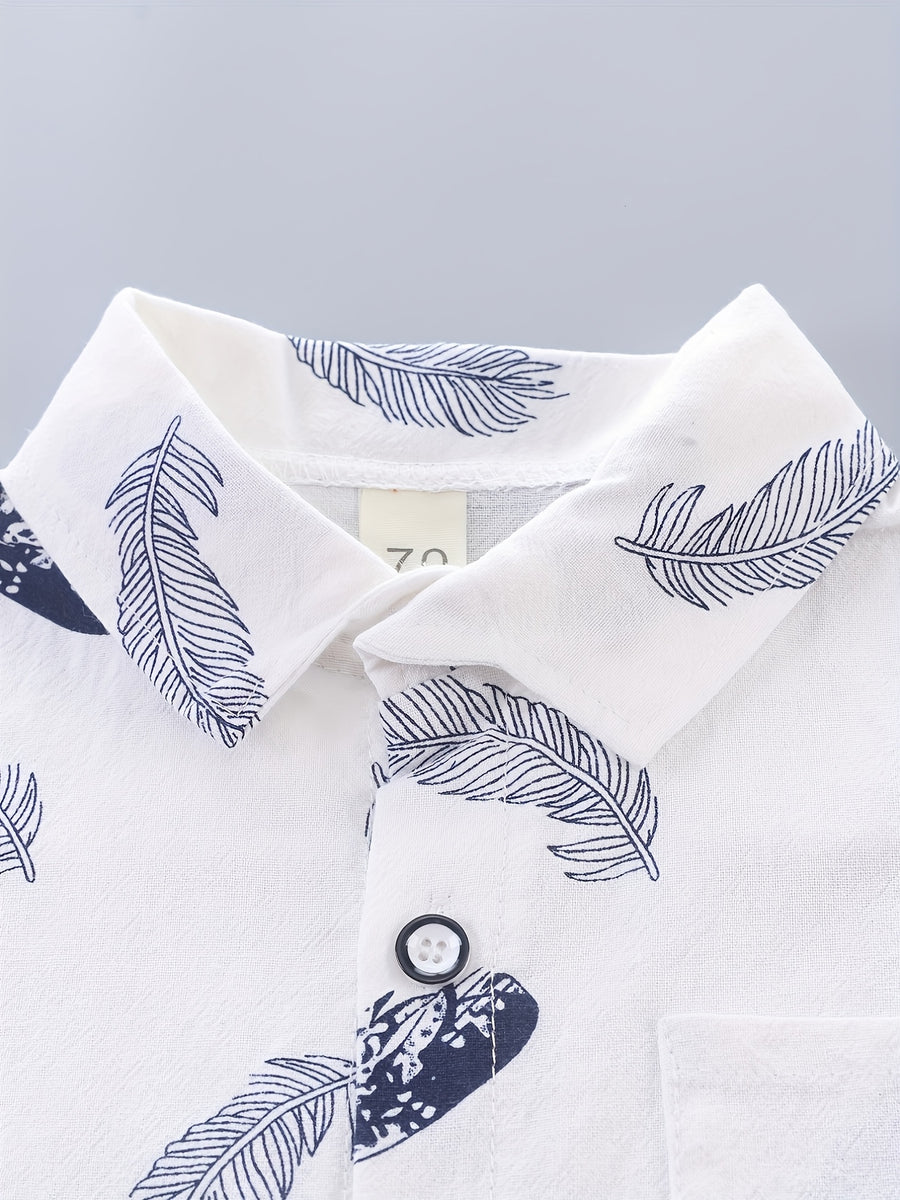 Nouvelle arrivée d'automne, ensemble 2 pièces à manches longues pour — Monptitlou