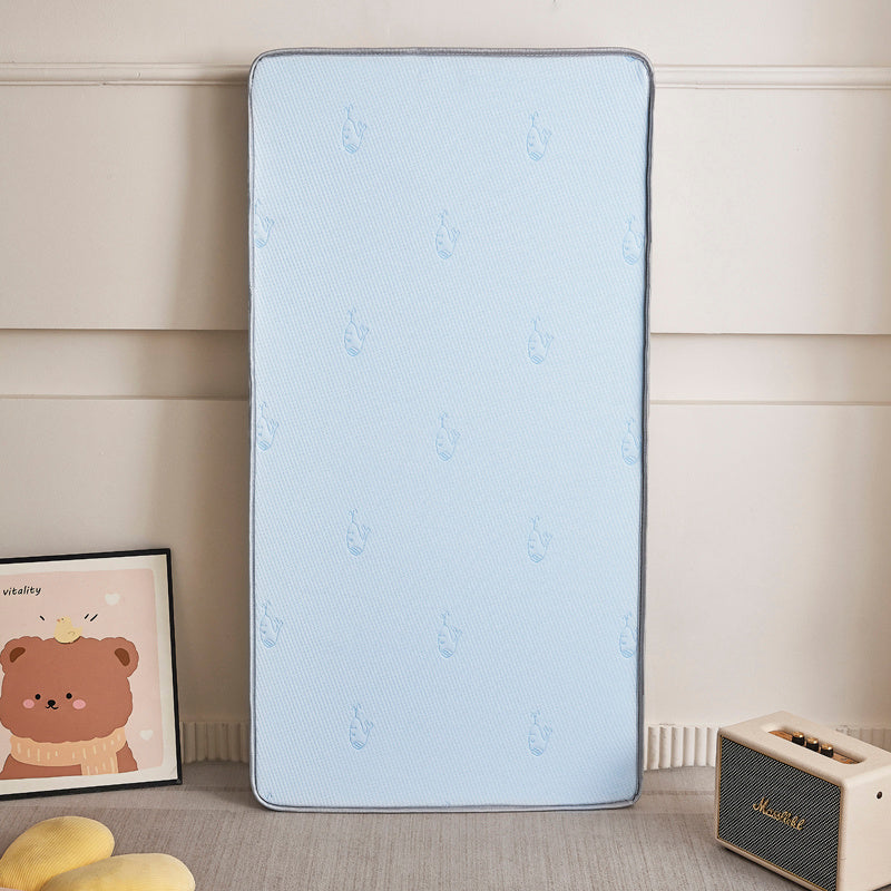 Tapis de couchette pour bébé, Matelas, Motif Panda de dessin animé — Monptitlou