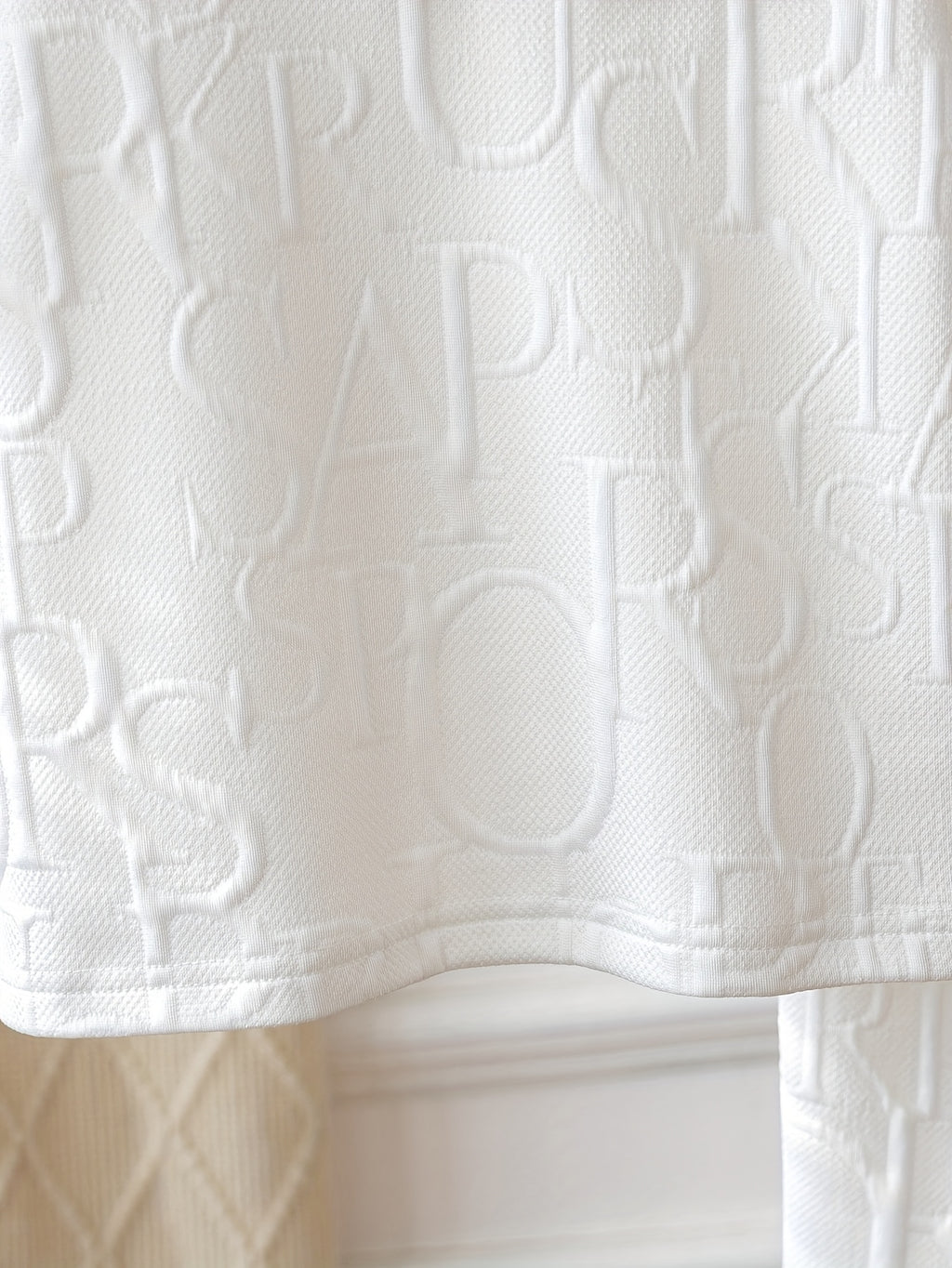 Ensemble 2 pièces pour garçons : T-shirt à manches courtes décontracté — Monptitlou