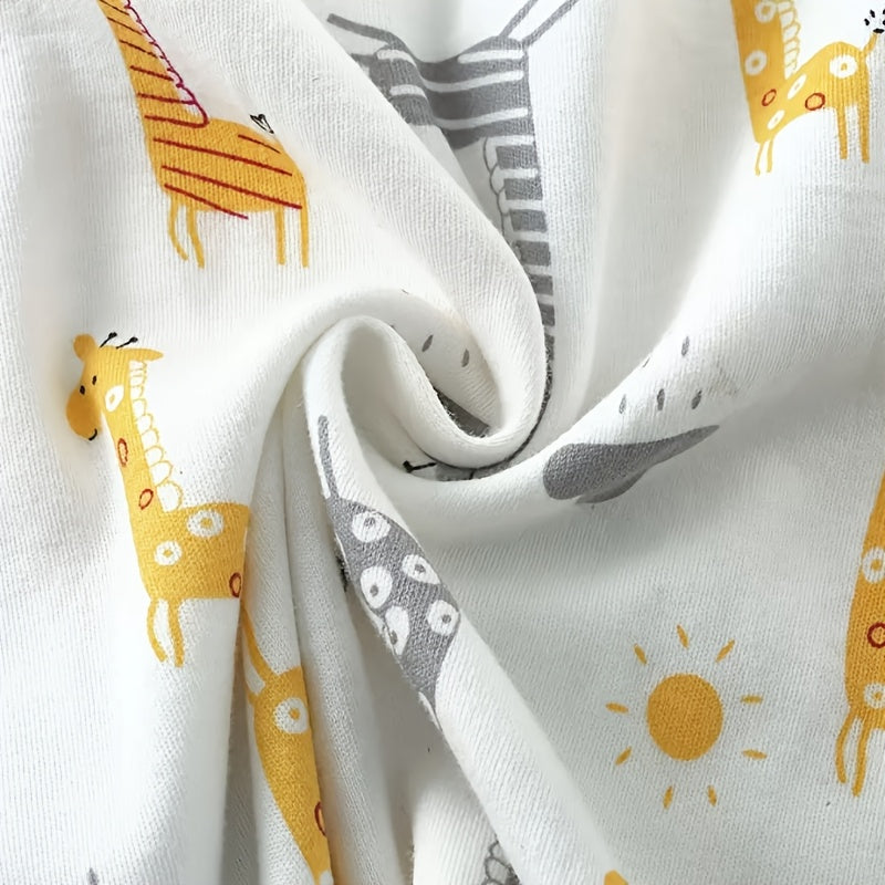 Sacs de couchage pour bébé 0.5 TOG, convient aux 6-24 mois — Monptitlou