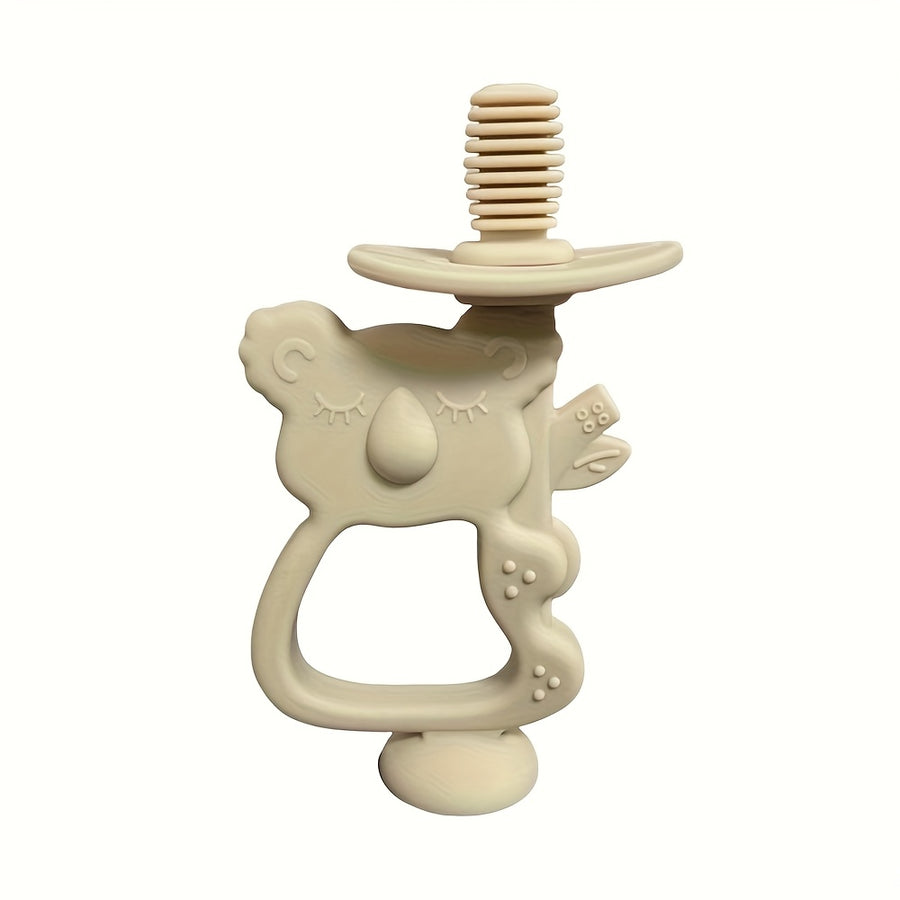 Modèle : Anneau de Dentition Créatif et Mignon Style Nordique Koala — Monptitlou
