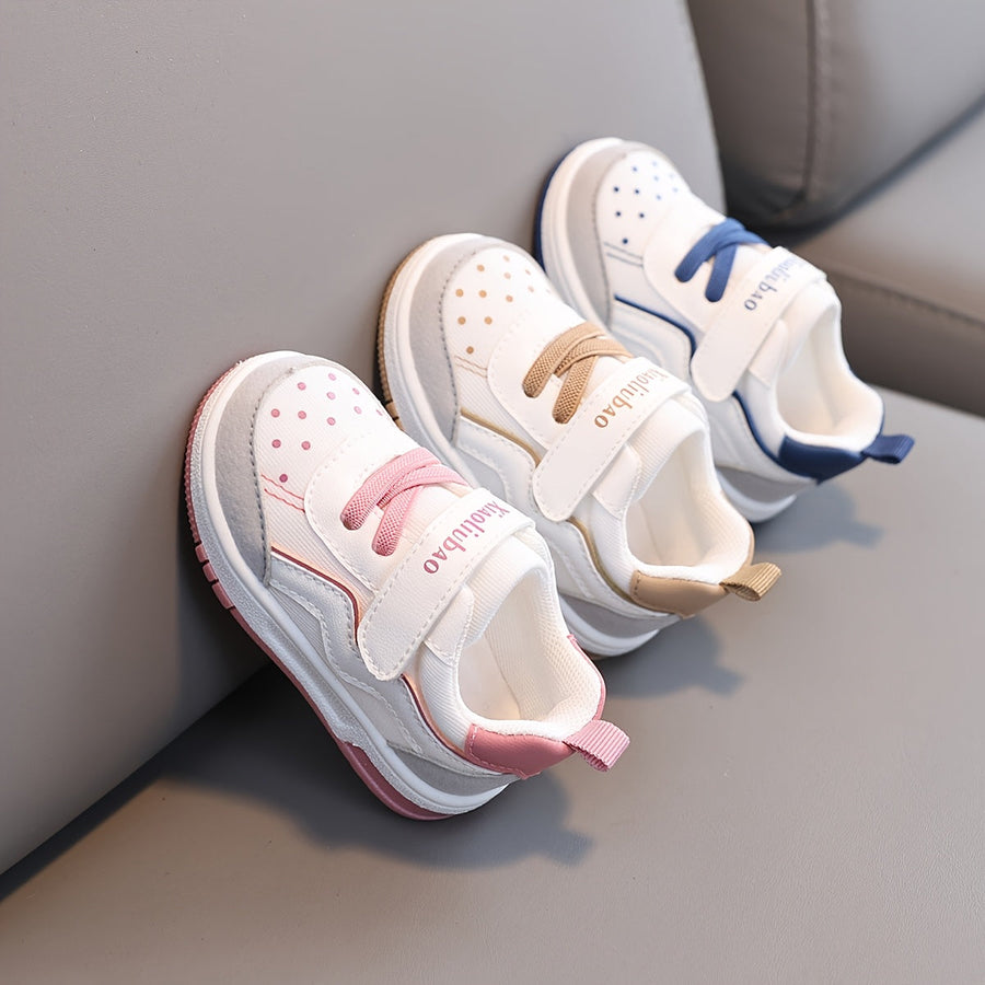 Chaussures de marche pour enfants style printemps-automne — Monptitlou