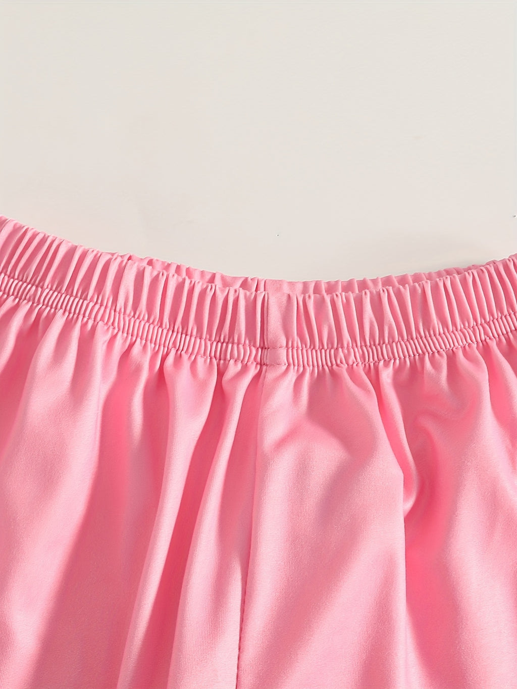 Pyjama pour filles avec imprimé nuage, étoile et lune — Monptitlou