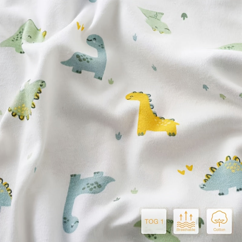 Sacs de couchage pour bébé 0.5 TOG, convient aux 6-24 mois — Monptitlou