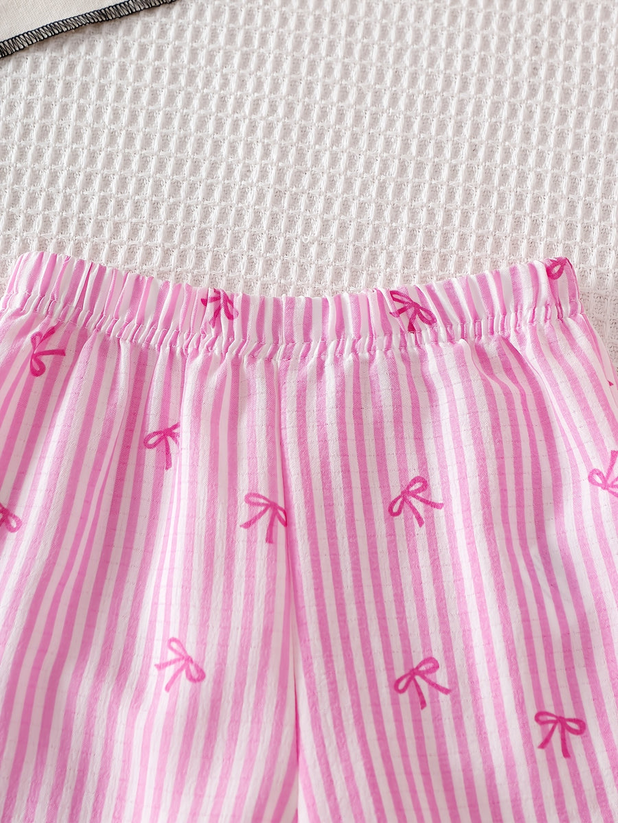 Vêtements de bébé tendance printemps automne — Monptitlou