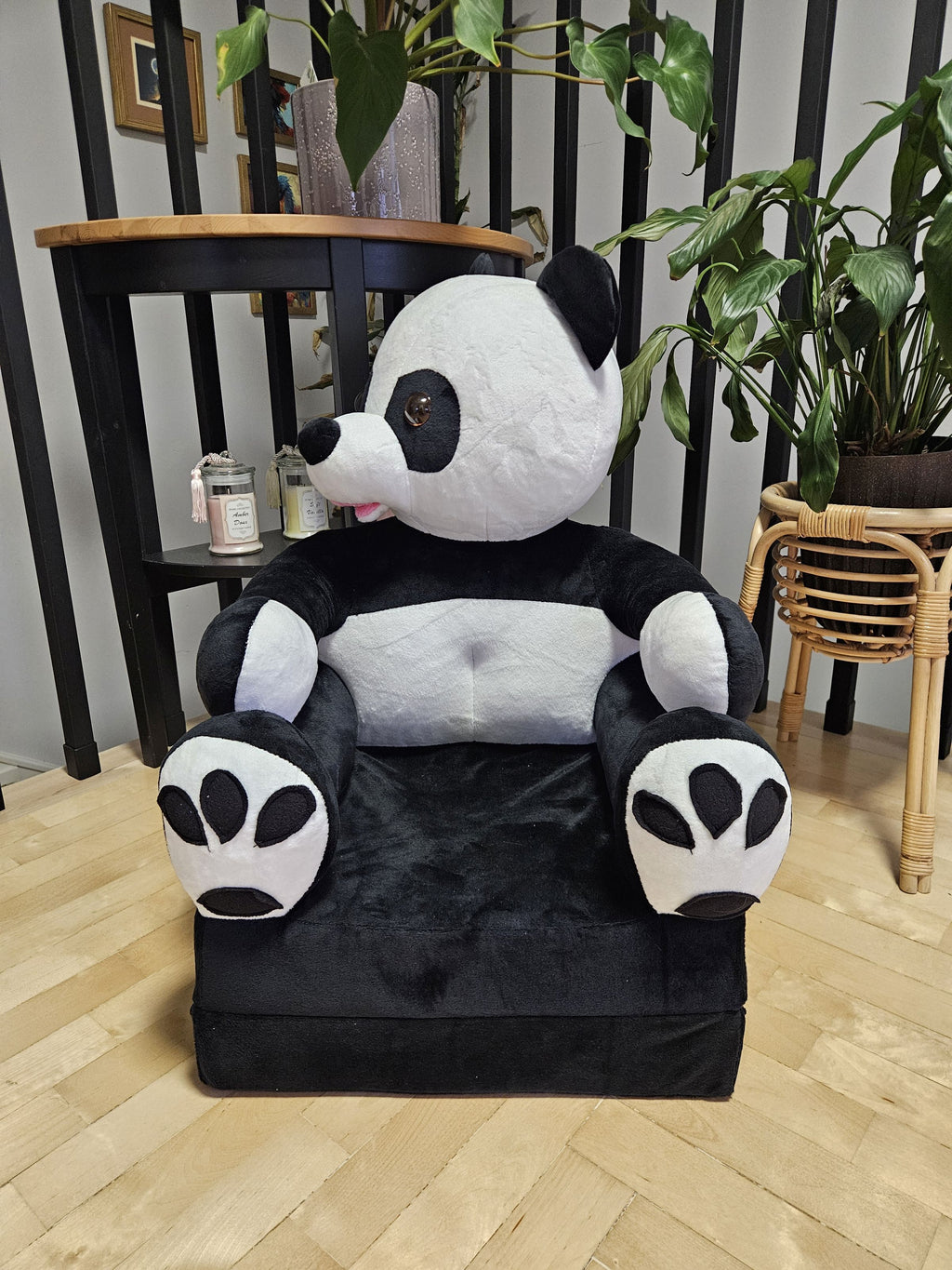 Chaise pour enfant, Mini-fauteuil, Chaise pour enfant — Monptitlou