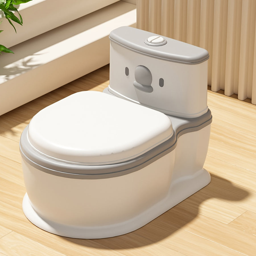 Pot de simulation pour enfant ; Pot pour garçon et fille ; Petit pot — Monptitlou