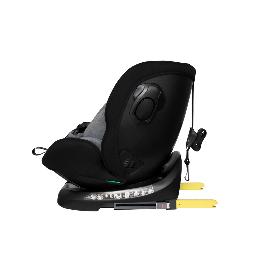 HonorBB Siège-Auto I-Size IRO 360° 40-150 cm – Siège Auto Enfant
