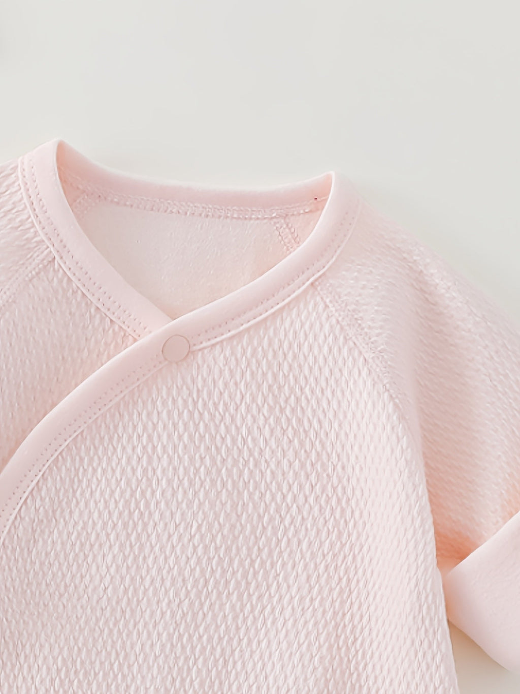 [Parfaite pour l'extérieur] 2 pcs Body bébé — Monptitlou