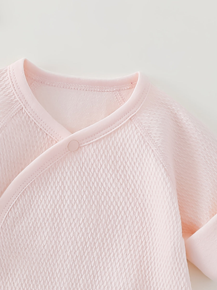 [Parfaite pour l'extérieur] 2 pcs Body bébé — Monptitlou