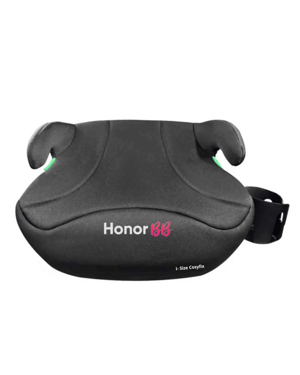 HonorBB Rehausseur I-Size ISOFIX Cosyfix R129 – Sécurité et confort — Monptitlou
