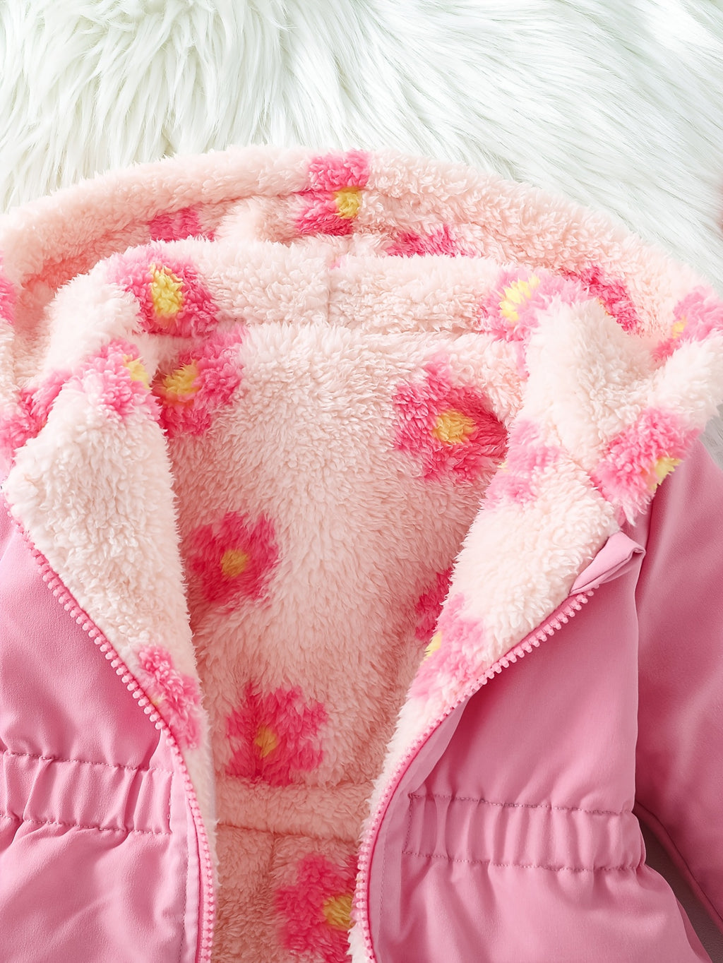 Vêtements pour bébé, Veste chaude à manches longues d'automne pour — Monptitlou