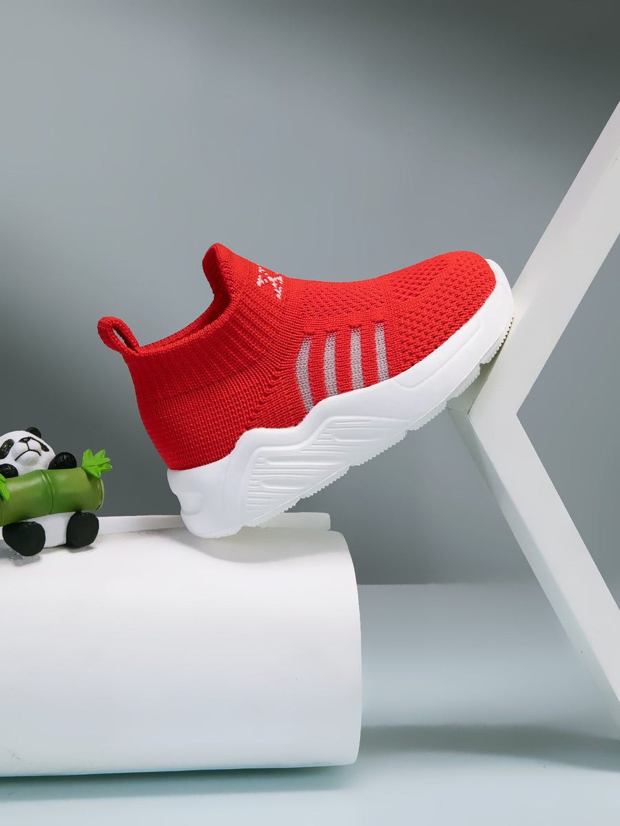 Chaussures Légères Décontractées Athlétiques — Monptitlou