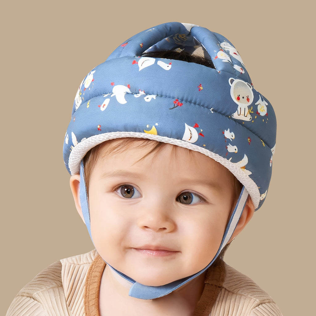 Chapeau de pour Enfants, Motif Mignon et Cartoon — Monptitlou