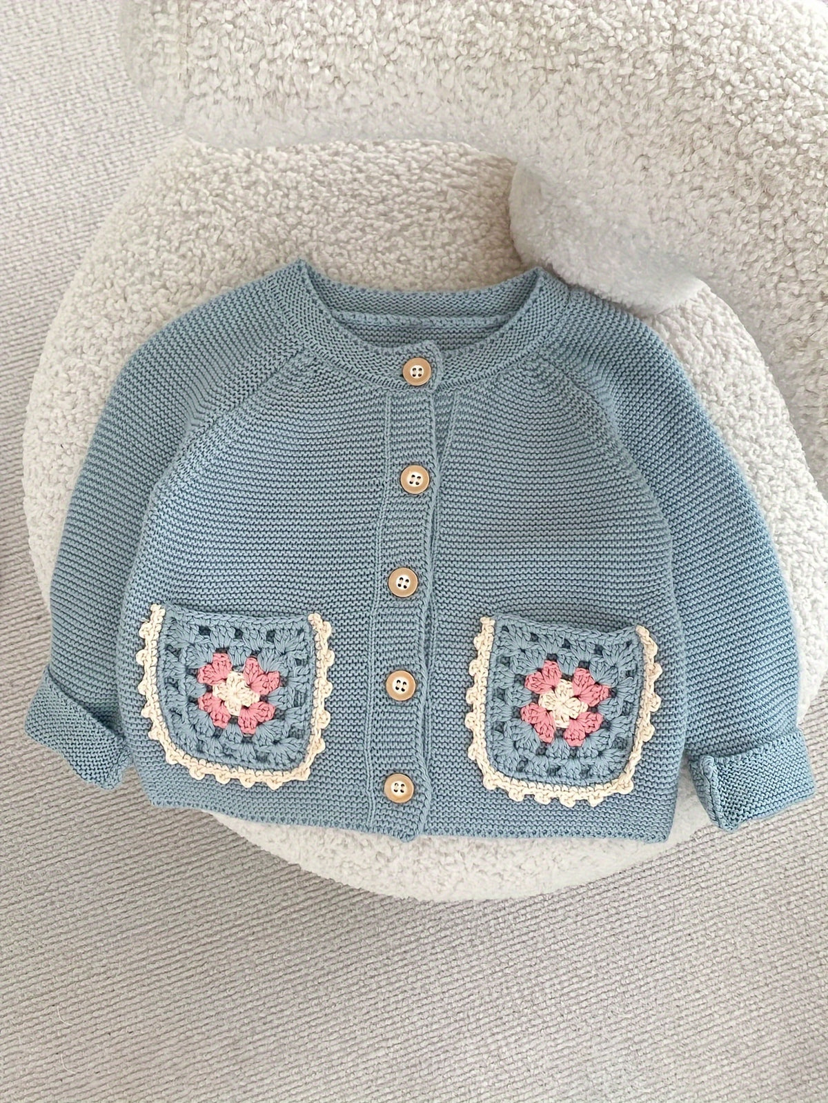 Nouveau vêtement pour bébé mode automne — Monptitlou Image