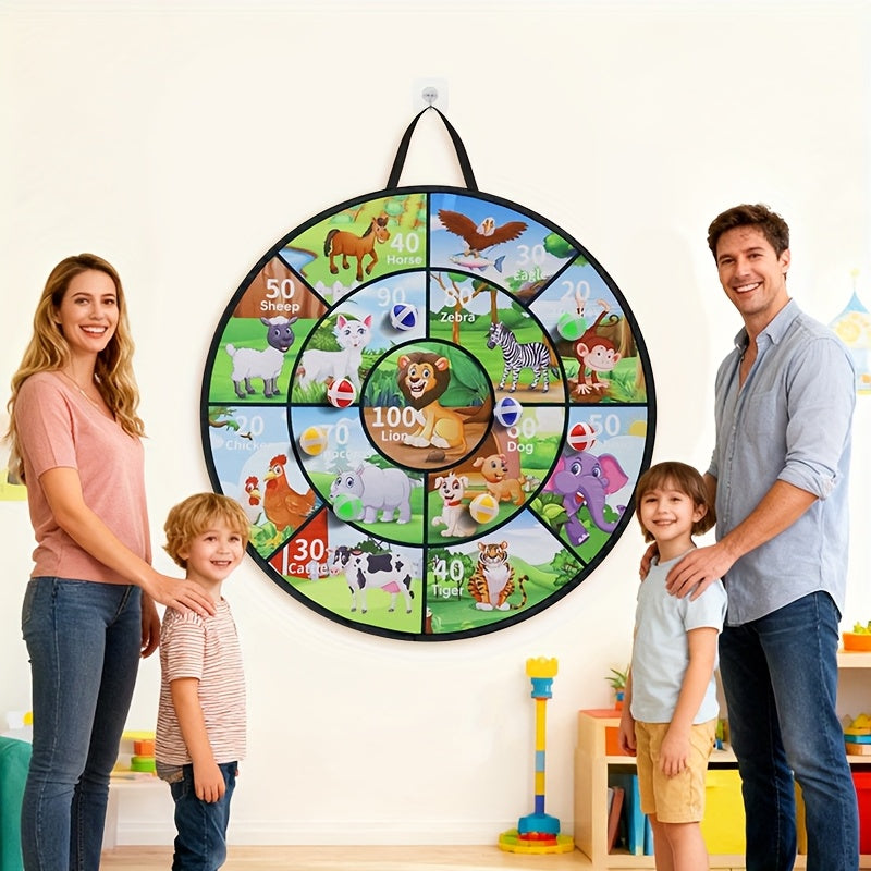 Planche Boomerang pour Enfants 73,5 cm/28,93 pouces, Jouets de Sport — Monptitlou