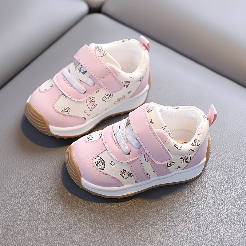 Chaussures fonctionnelles toutes saisons pour tout-petits garçons et — Monptitlou Image