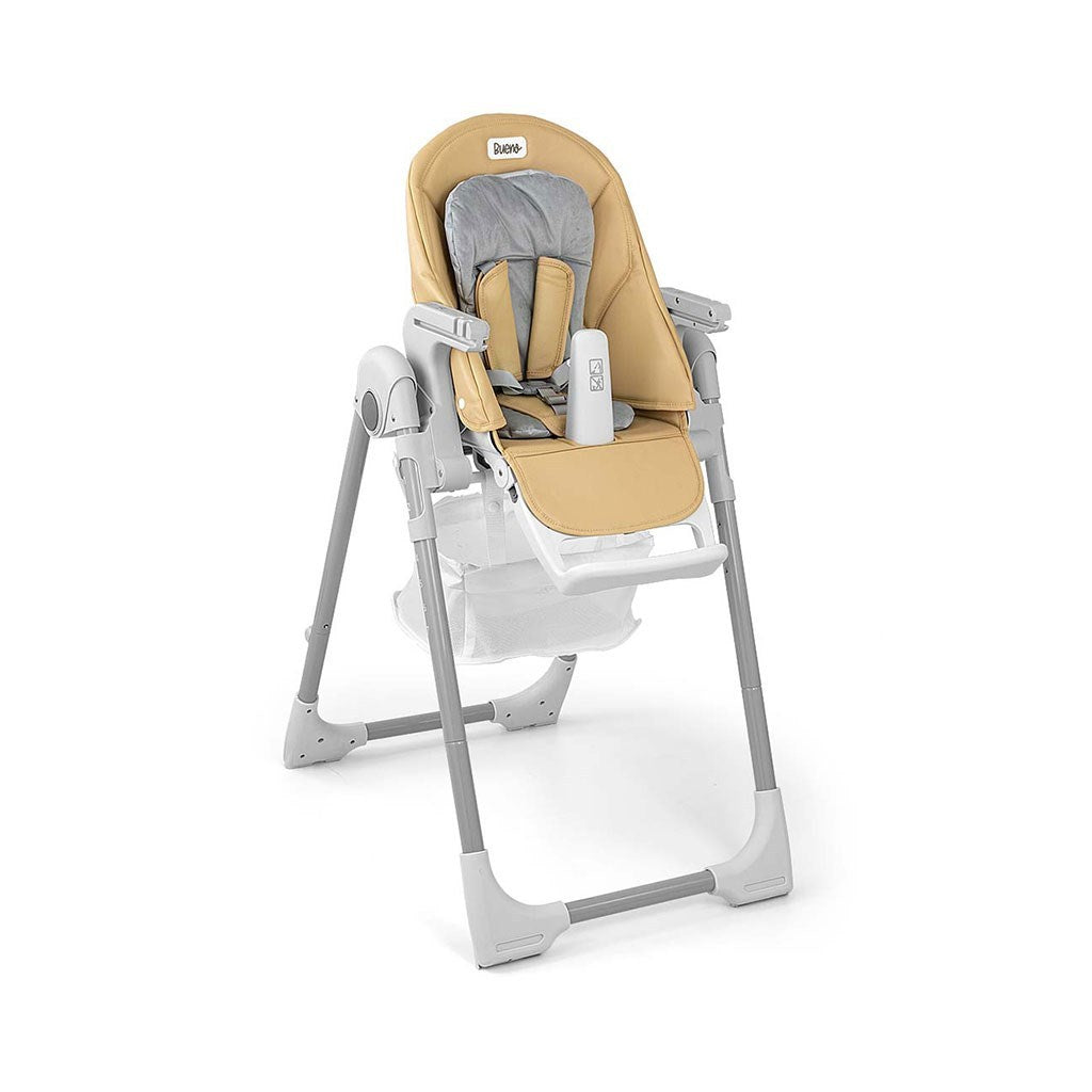Chaise à nourriture pour bébé, mix pour nourrissons — Monptitlou