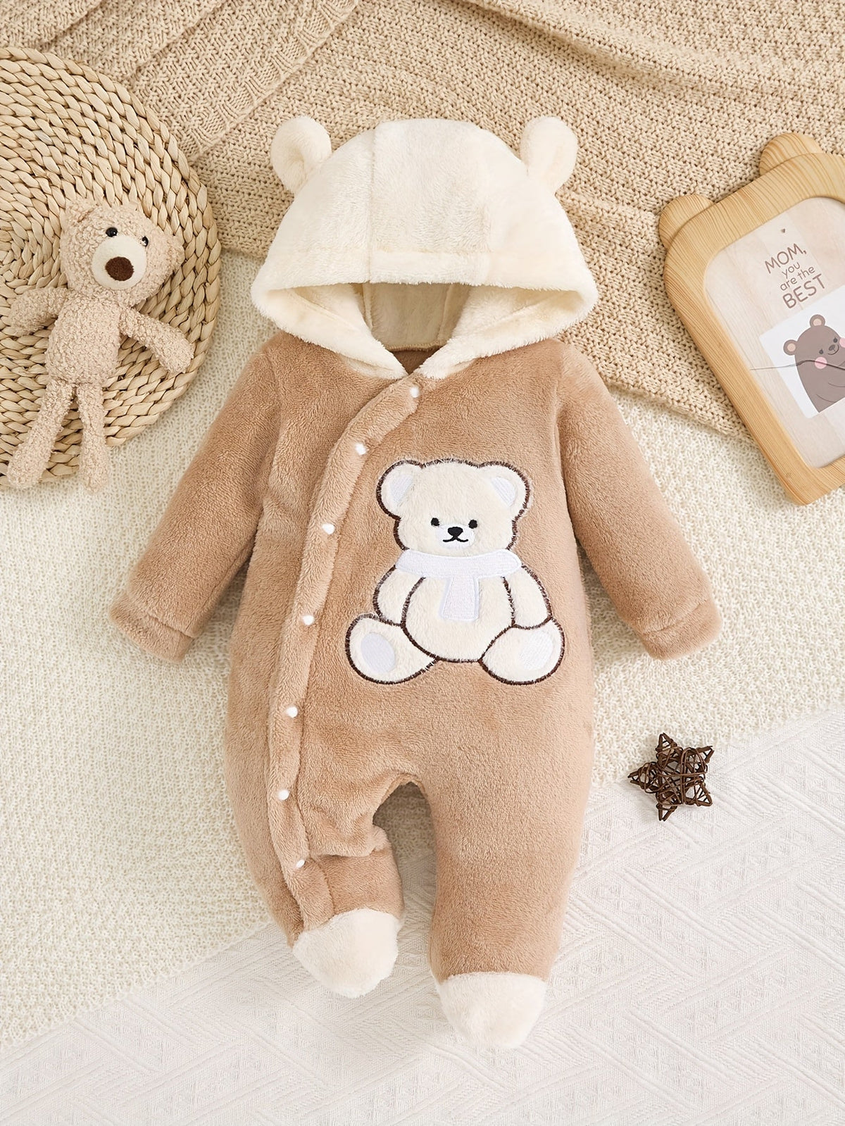 Vêtements pour tout-petits garçons — Monptitlou Image