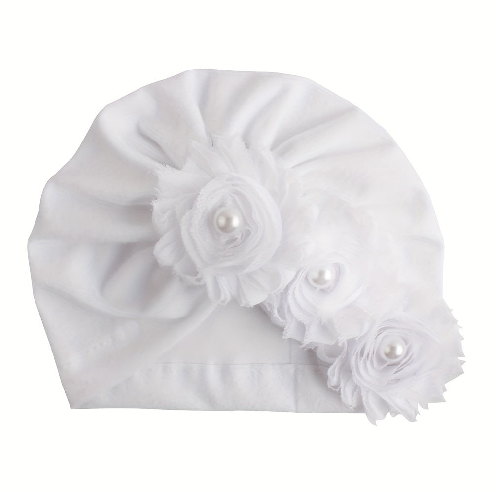 Sweat à capuche tournesol uni pour bébé et bonnet doux, confortable — Monptitlou