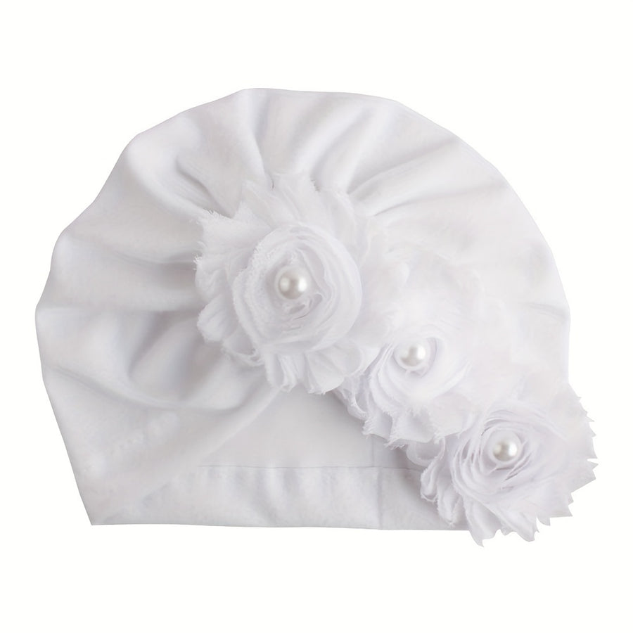 Sweat à capuche tournesol uni pour bébé et bonnet doux, confortable — Monptitlou
