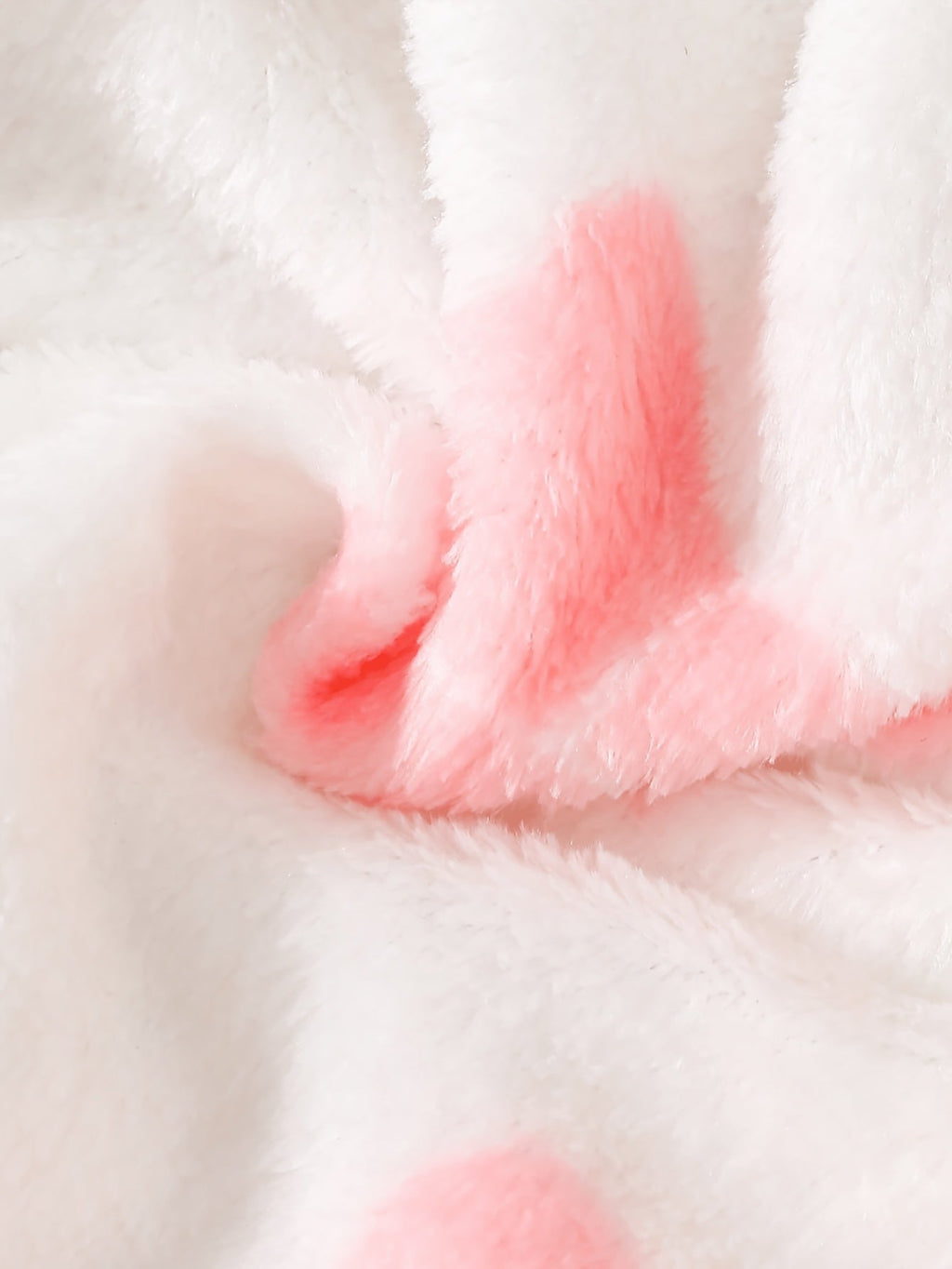 [Douce et adaptée bébé] Combinaison bébé nouveau-né à capuche et pieds — Monptitlou