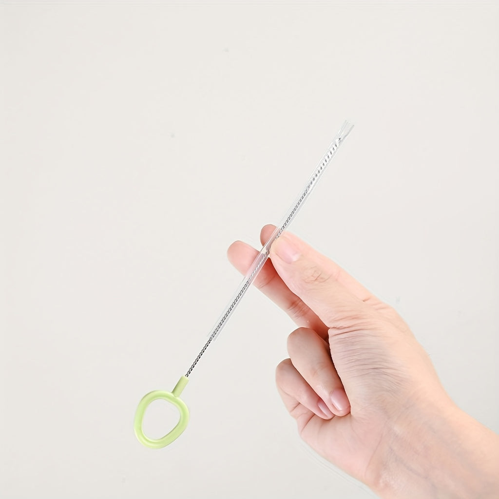 Brosse à biberon en silicone ; Outil de nettoyage de tétines et de — Monptitlou