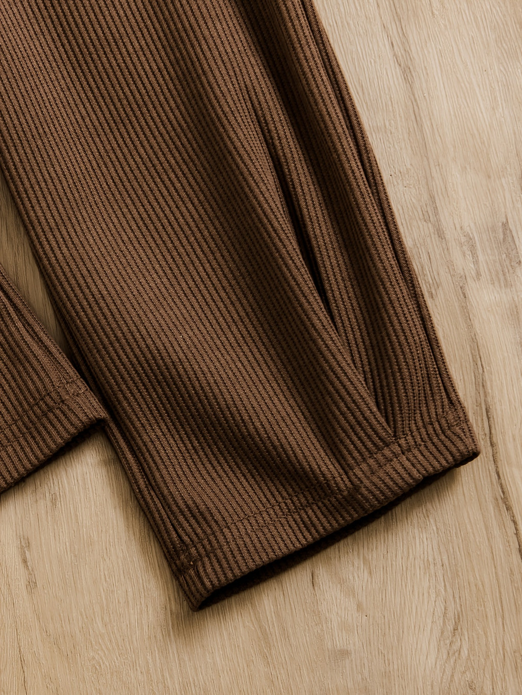 Ensemble bébé fille design rétro littéraire : haut à manches longues — Monptitlou