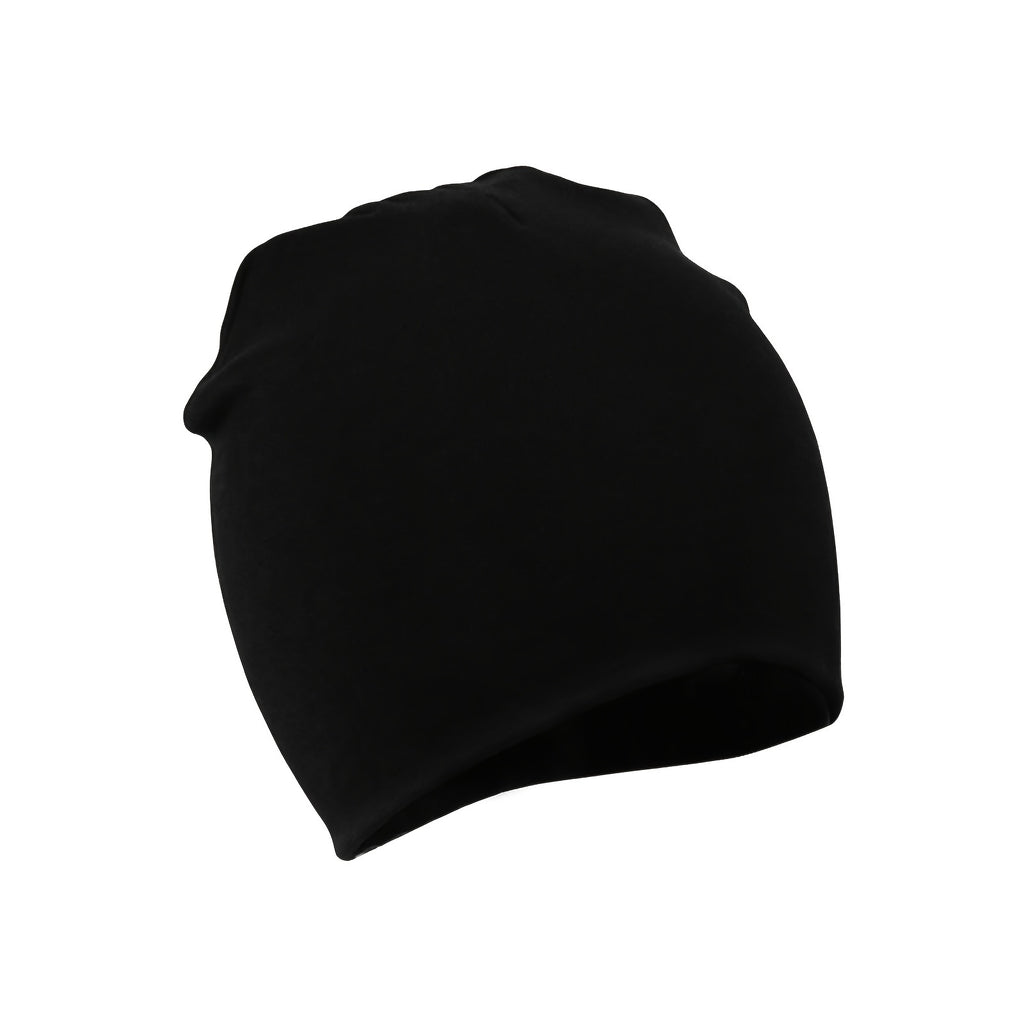 Chapeaux pour garçons et filles, chapeaux pull unis pour bébés — Monptitlou