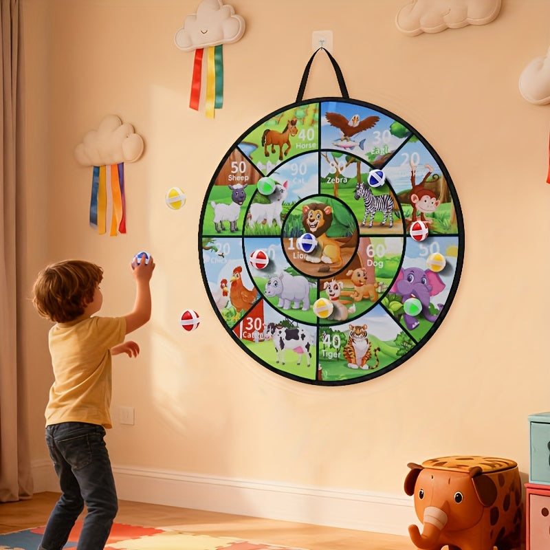 Planche Boomerang pour Enfants 73,5 cm/28,93 pouces, Jouets de Sport — Monptitlou