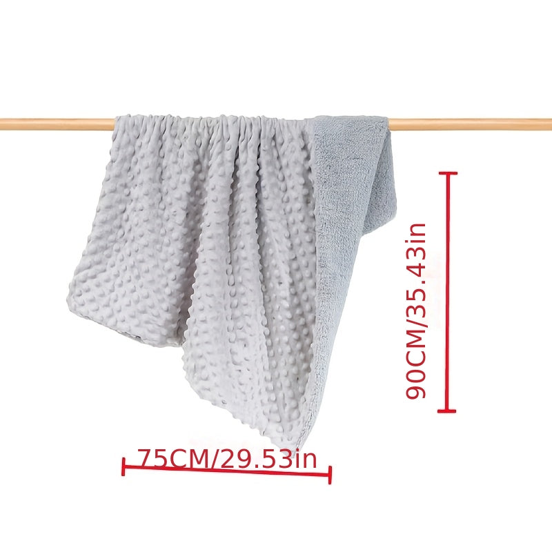 Couverture Multi-Fonctionnelle — Monptitlou