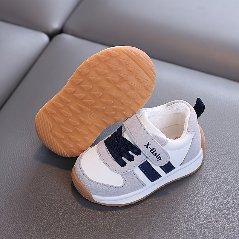 [Chaussures bébé automne] Chaussures Bébé Automne Unisexe Tout-Petit — Monptitlou