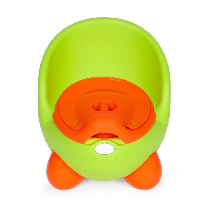 Une pot, toilette portable, insert amovible, photo 20