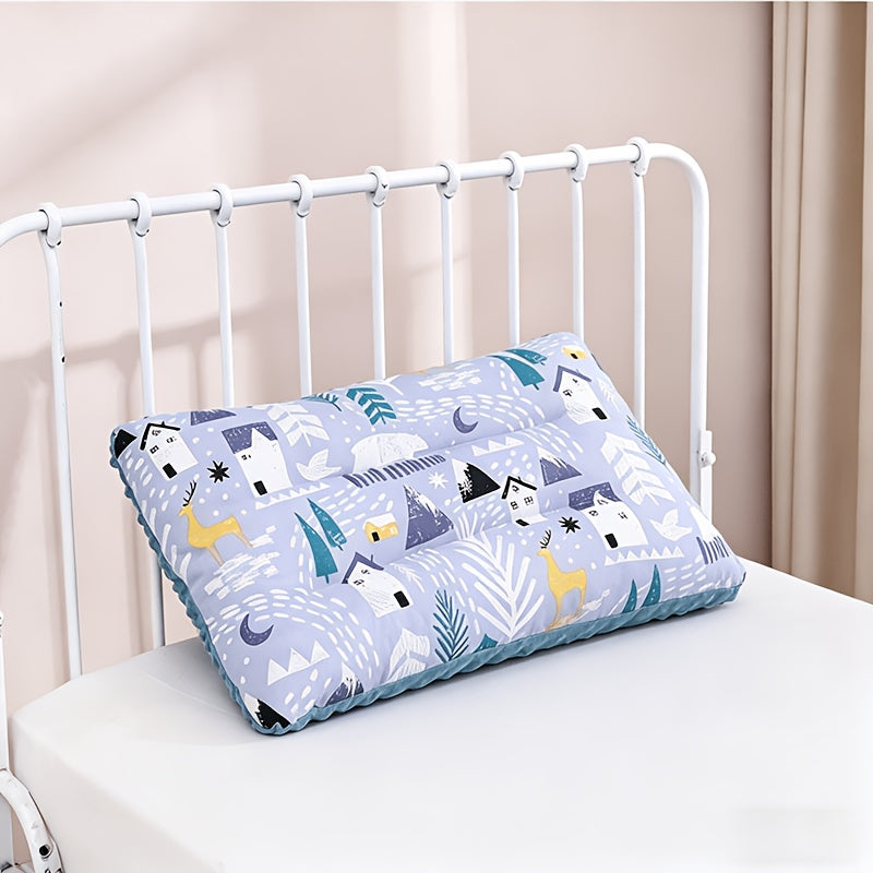 Coussin Confortable pour Bébés et Tout-Petits — Monptitlou