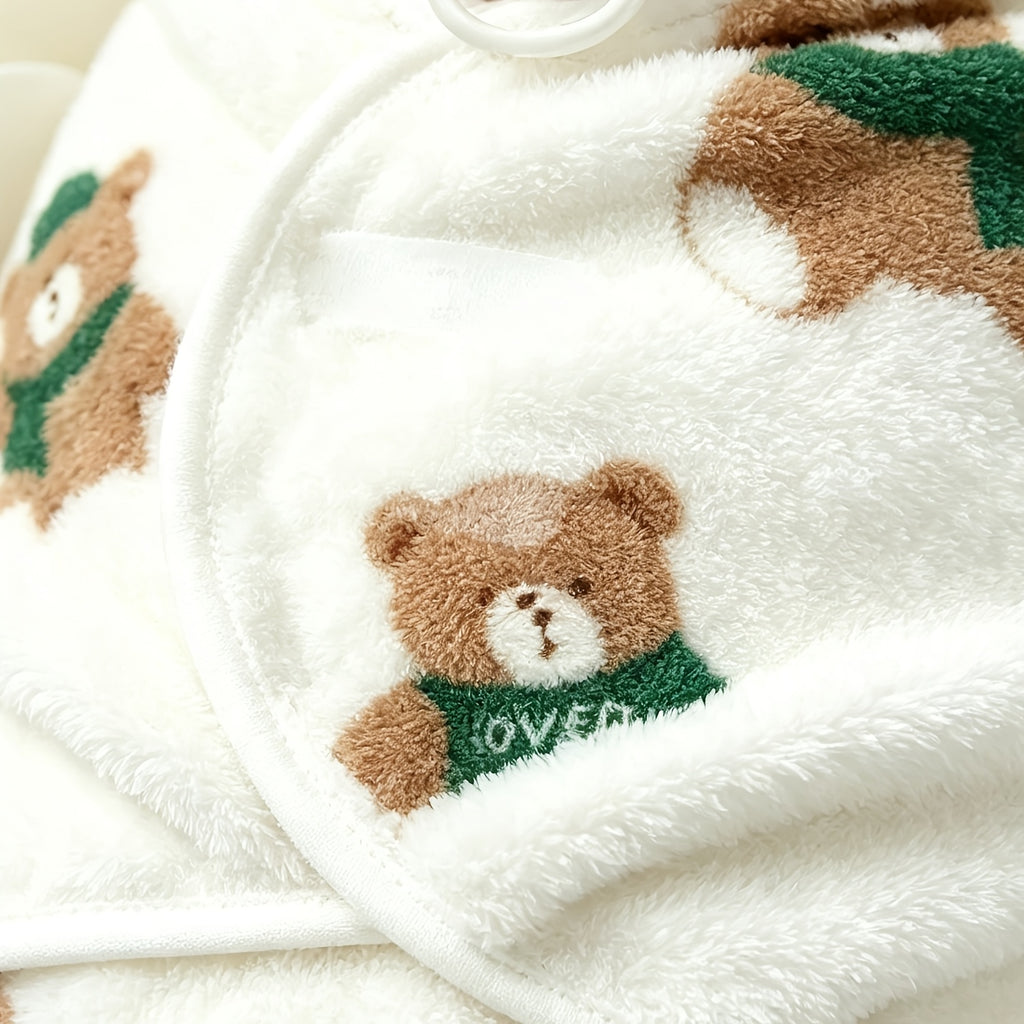 Couverture bébé 1 pièce, essentielle pour les saisons d'automne et — Monptitlou