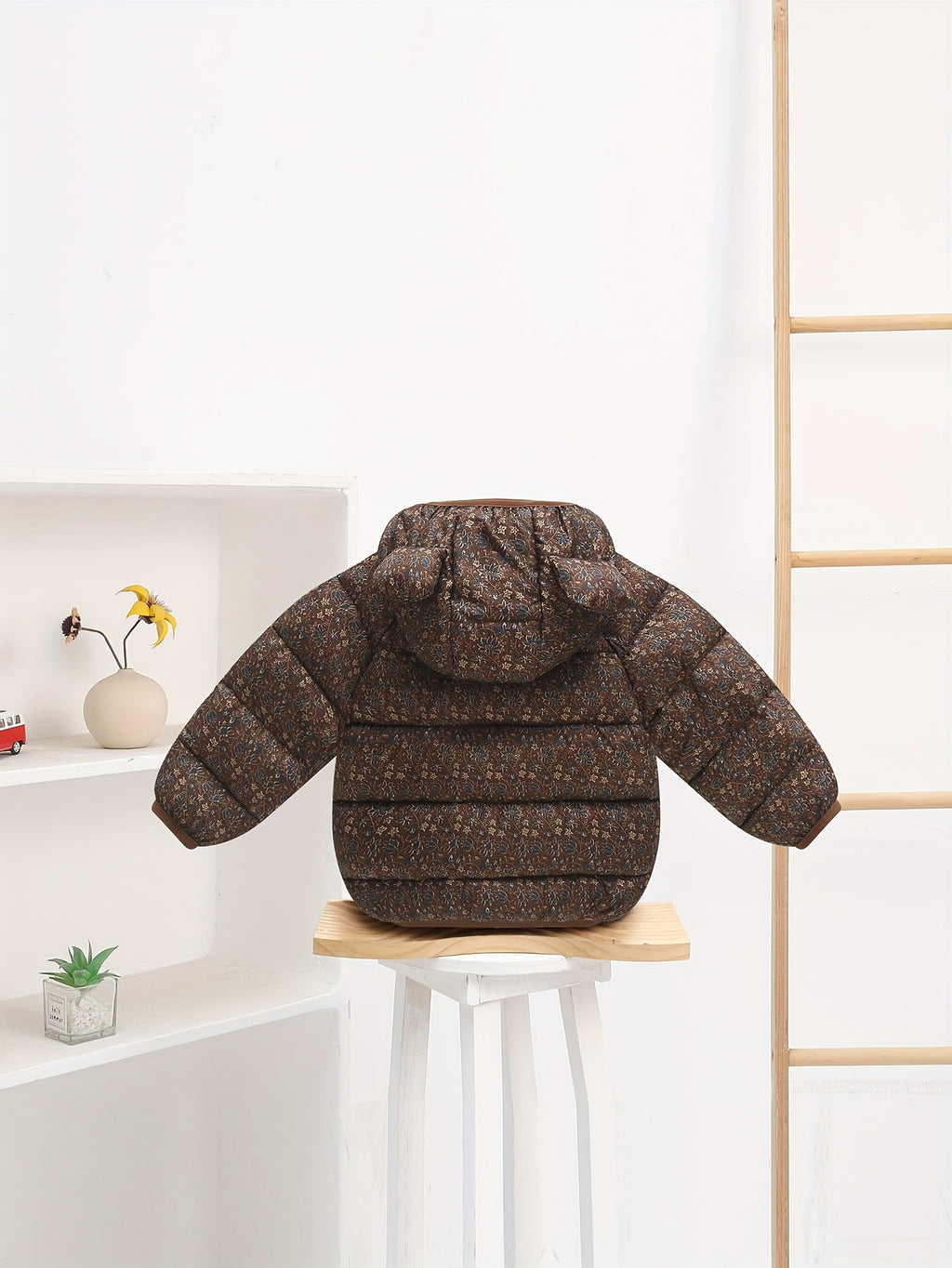 Nouveau vêtement d'enfant automne/hiver — Monptitlou