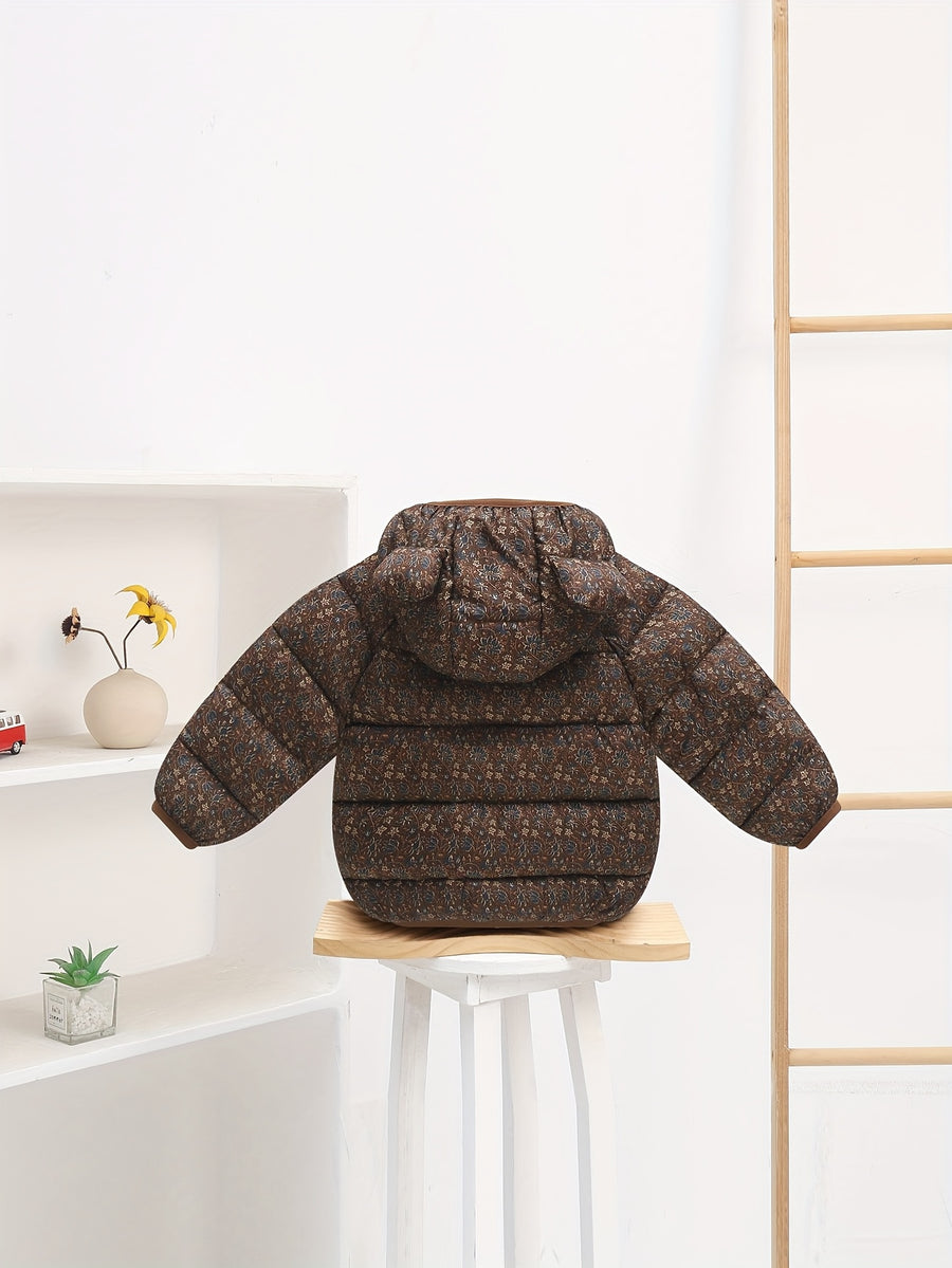 Nouveau vêtement d'enfant automne/hiver — Monptitlou