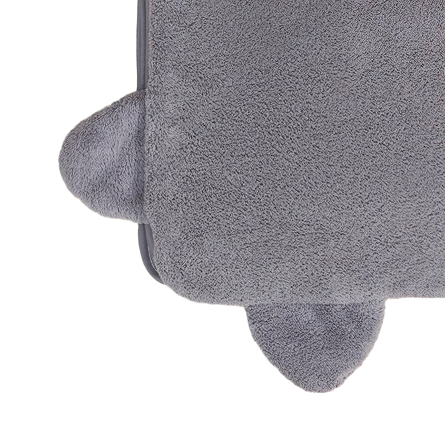De décoration en forme de koala gris et koala marron — Monptitlou