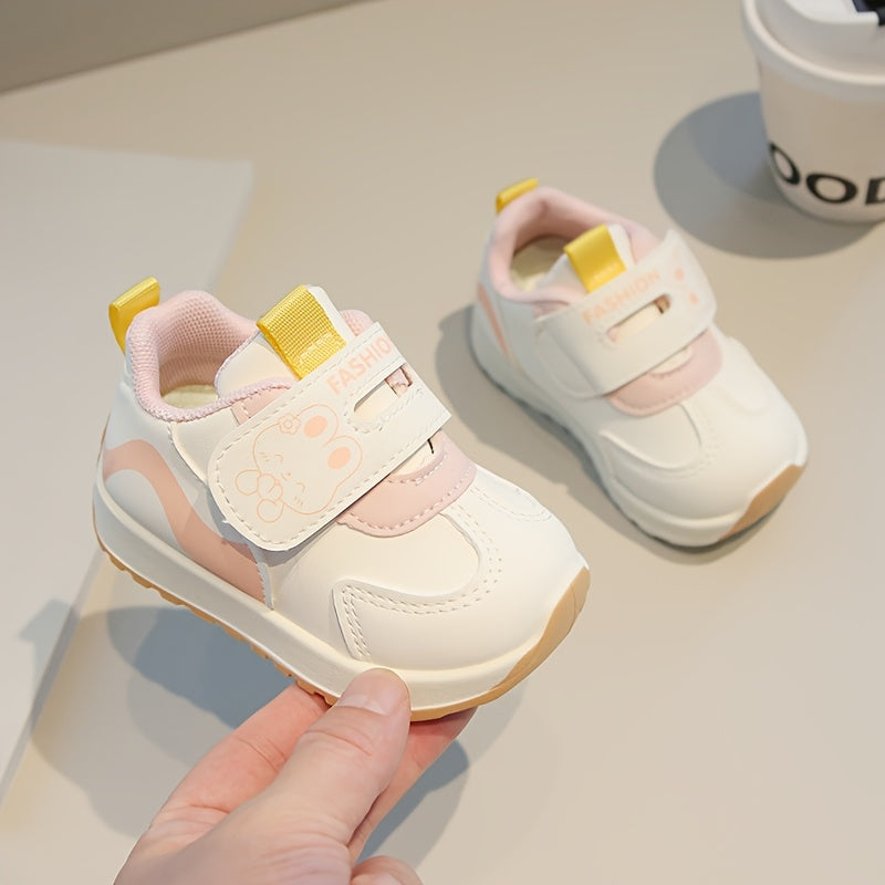 Chaussures unisexes pour tout-petits 0-3 ans style 2026 — Monptitlou