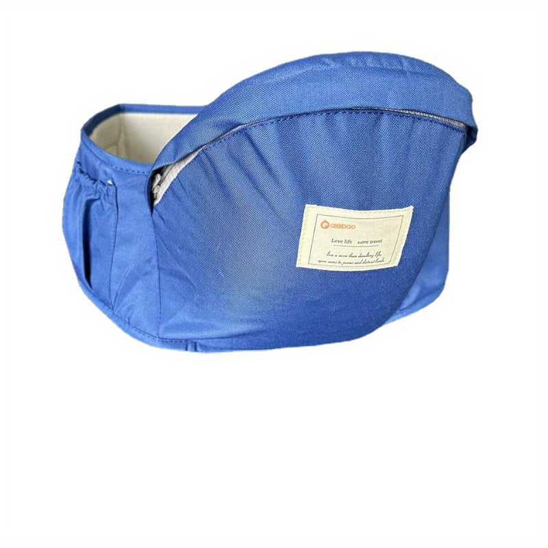 Porte-bébé Taille — Monptitlou