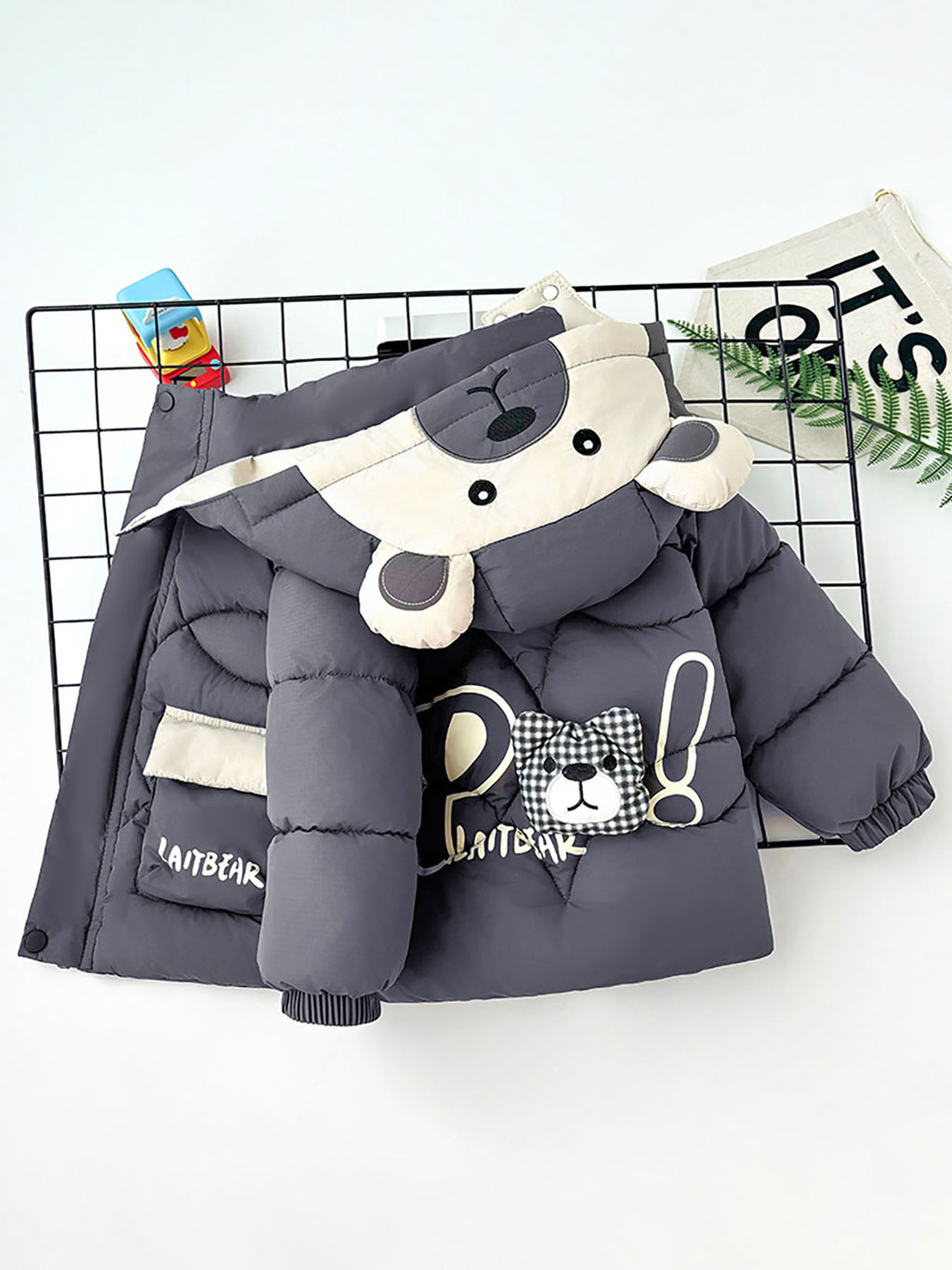 Vêtements pour Garçons - Vêtements Enfants Adaptés aux Garçons de 3 à 8