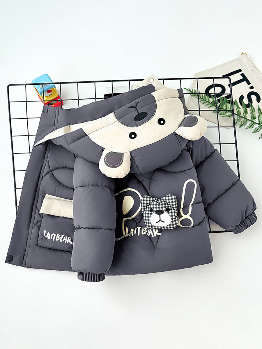 Vêtements pour Garçons - Vêtements Enfants Adaptés aux Garçons de 3 à 8