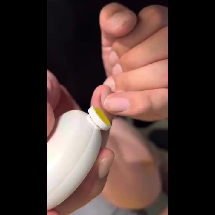 Kit de soins pour bébé 15 pièces : Coupe-ongles pour bébé — Monptitlou