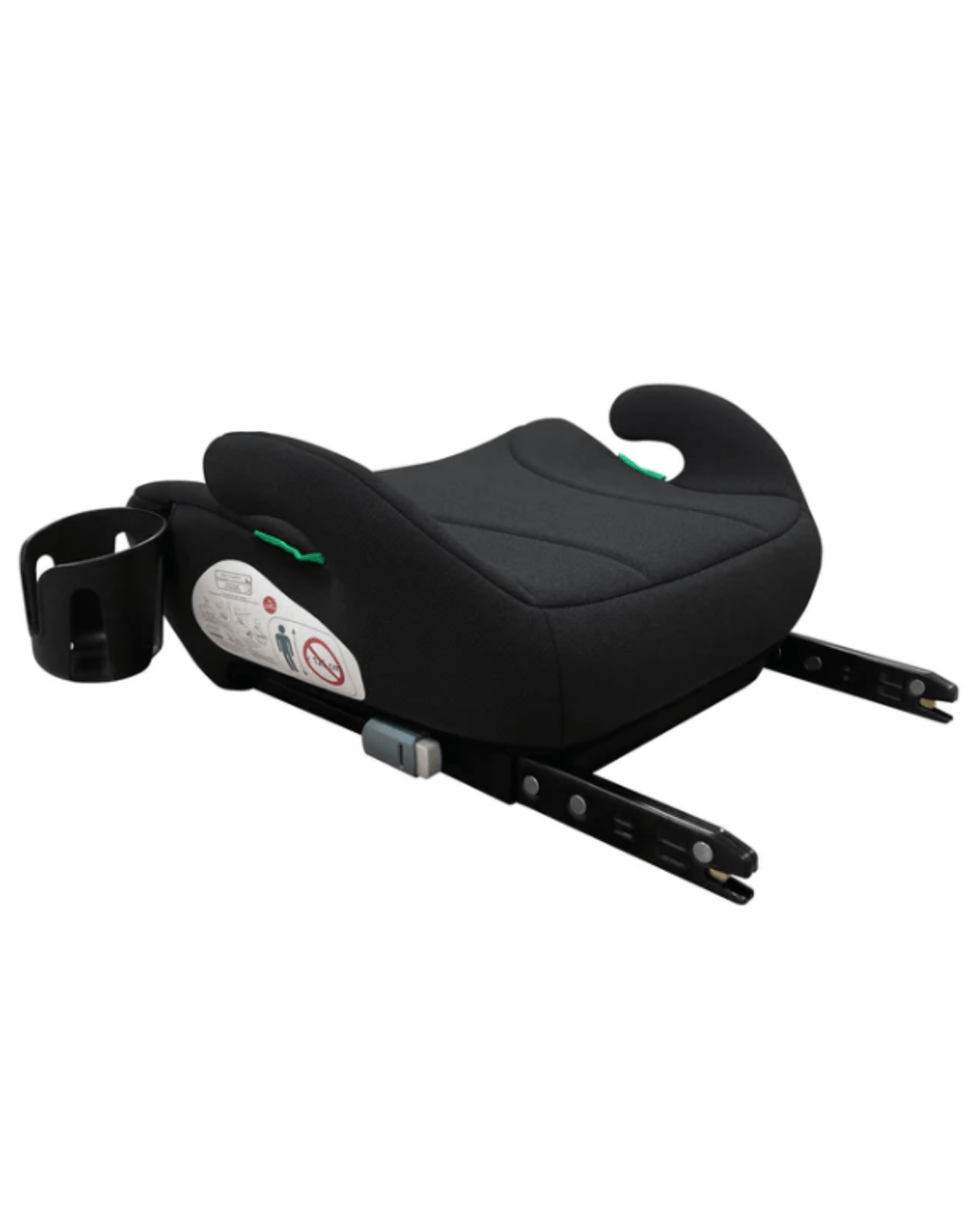 HonorBB Rehausseur I-Size ISOFIX Cosyfix R129 – Sécurité et confort