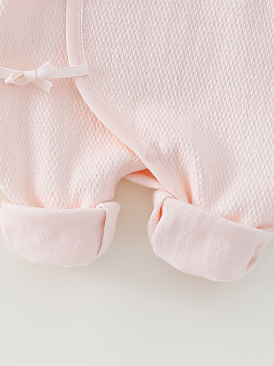 [Parfaite pour l'extérieur] 2 pcs Body bébé — Monptitlou