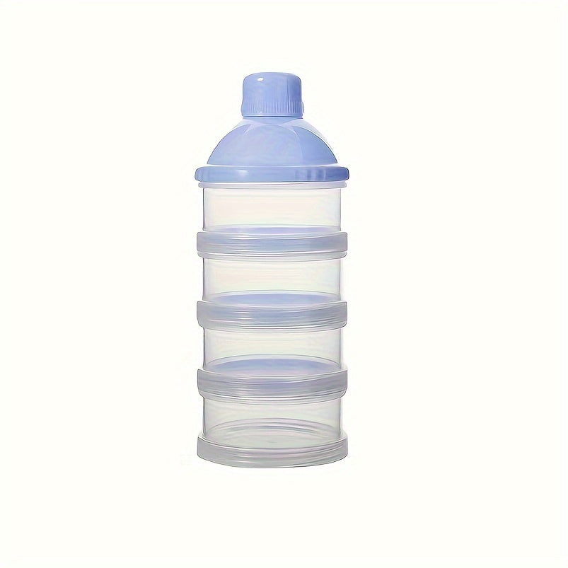 Organisateur de lait infantile — Monptitlou Image