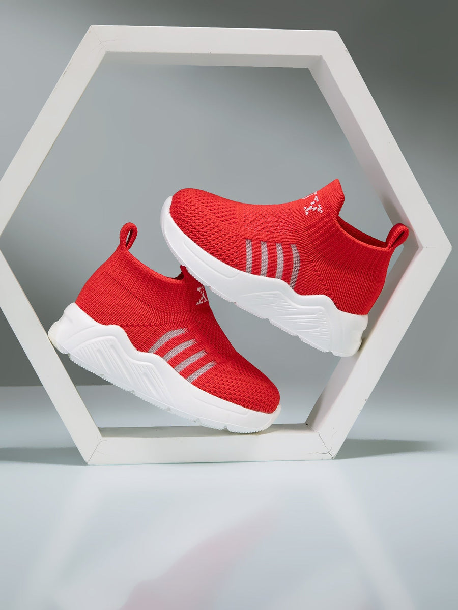 Chaussures Légères Décontractées Athlétiques — Monptitlou