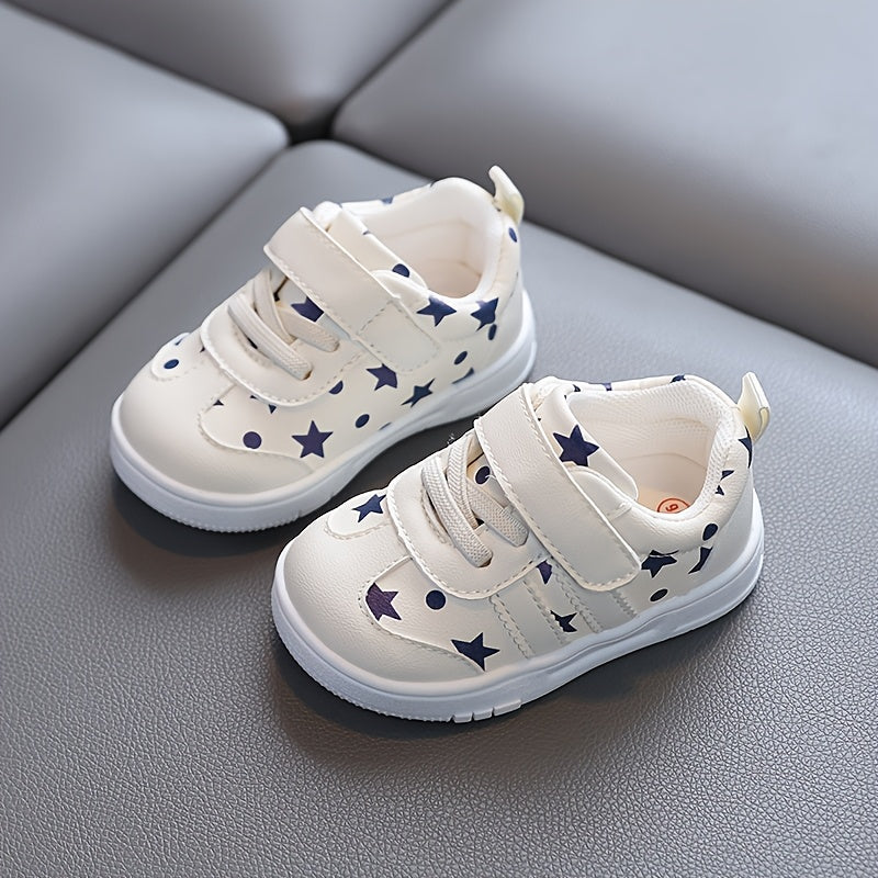 Chaussures de sport montantes pour garçon, printemps/automne — Monptitlou