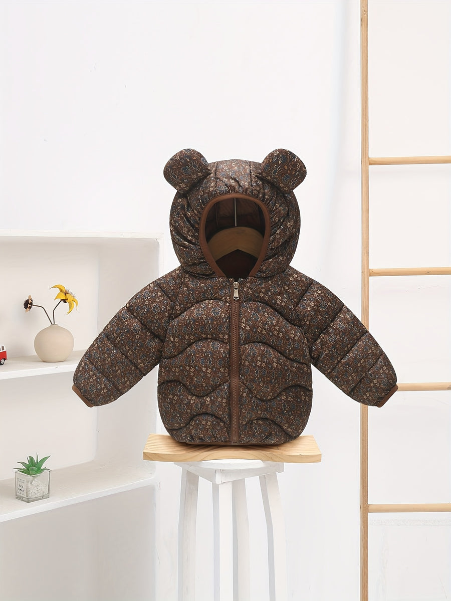 Nouveau vêtement d'enfant automne/hiver — Monptitlou